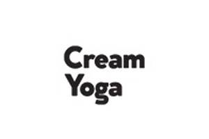 Cream Yoga 美国瑜伽运动女装购物网站