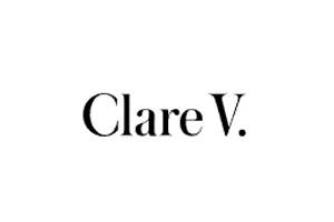 Clare V 美国设计师包袋品牌海淘网站