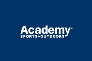 Academy 美国体育运动用品海淘购物网站