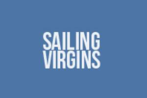 Sailing Virgins 美国帆船航海运动课程订阅网站
