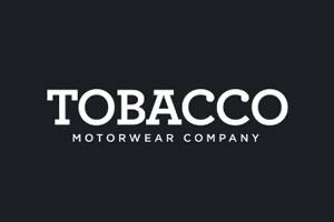 Tobacco Motorwear 美国摩托车装备品牌购物网站