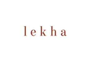 lekha 美国手工设计师时装购物网站