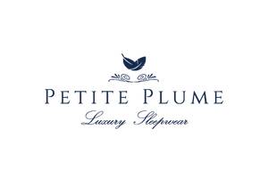 Petite Plume 美国奢华家居睡衣购物网站