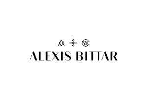 Alexis Bittar 美国奢华生活首饰购物网站