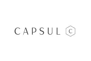 Capsul Jewelry 美国3D打印珠宝定制购物网站