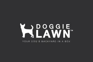DoggieLawn 美国狗狗室内草垫购物网站