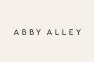 Abby Alley 美国奢华手工配饰购物网站