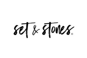 Set & Stones 美国设计师珠宝饰品购物网站