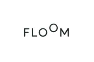 Floom 英国鲜花礼品在线订购网站