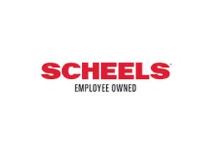 Scheels 美国户外运动装备购物网站
