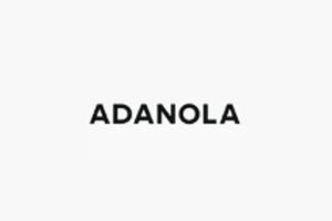 Adanola 英国运动生活女装品牌购物网站