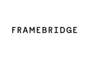 Framebridge 美国装饰品框架定制网站