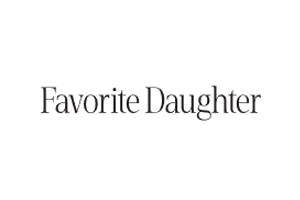Favorite Daughter 美国时尚女性成衣购物网站