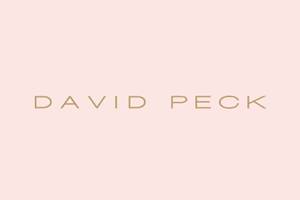 David Peck 美国婚纱礼服定制网站