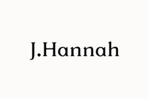 J. Hannah Jewelry 美国高端珠宝设计品牌网站