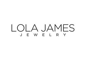 Lola James Jewelry 美国设计师珠宝品牌网站