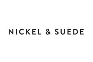 Nickel & Suede 美国耳环配饰品牌购物网站