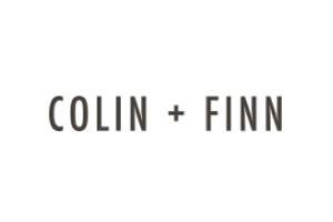 Colin + Finn 美国室内抱枕品牌购物网站