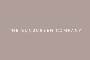 The Sunscreen Company 加拿大专业防晒霜品牌网站