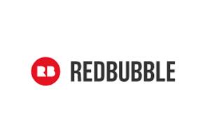 Redbubble 澳洲艺术品印刷在线订阅网站