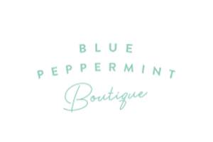 BluePeppermint 美国女装配饰品牌购物网站