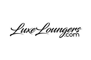 Luxe Loungers 美国豆袋沙发品牌网站