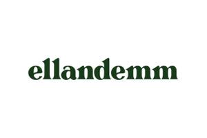 EllandEmm 美国女性时装配饰品牌网站