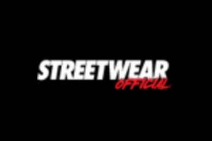 Streetwear Official 美国街头时尚品牌购物网站