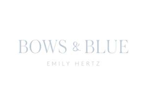 Bows & Blue 美国精品生活家居购物商店