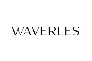 Waverles 美国可持续舒适女装品牌网站