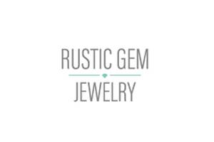 Rustic Gem Jewelry 美国手工珠宝饰品购物网站