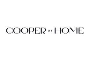Cooper at Home 美国精品家居装饰购物网站
