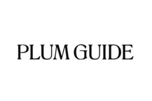 Plum Guide 美国度假屋租赁预定网站