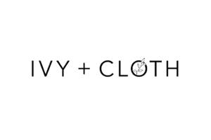 Ivy + Cloth 美国生活女装服饰海淘网站