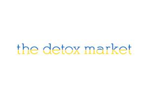 The Detox Market 美国天然皮肤护理品牌网站