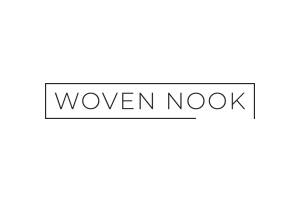 Woven Nook 美国知名枕套品牌购物网站