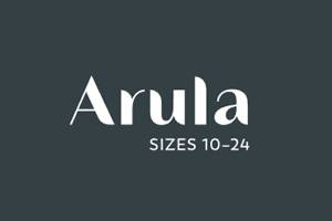 Arula 美国大码女装品牌购物网站