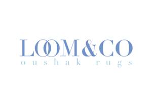 The Loom & Company 美国居家地毯购物网站