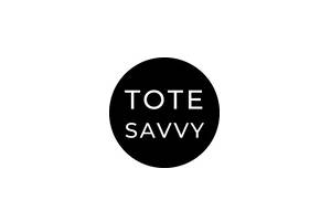 ToteSavvy 美国手提收纳包包购物网站