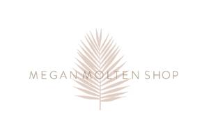 Megan Molten Shop 美国时尚家居品牌网站