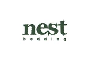 Nest Bedding 美国奢华床上用品购物网站