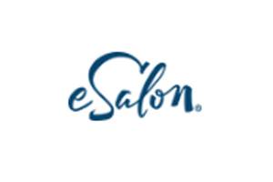 eSalon 美国家庭染发剂定制品牌网站