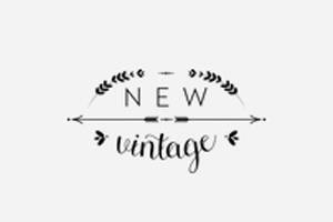 New Vintage 美国定制彩绘手袋购物网站