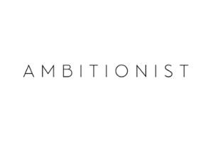 Shop Ambitionist 美国时尚紧身衣品牌网站