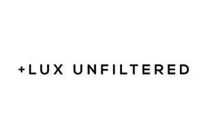 +Lux Unfiltered 美国自晒黑护理品牌网站