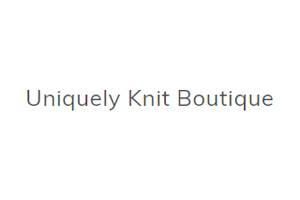 Uniquely Knit Boutique 美国INS网红时装购物网站