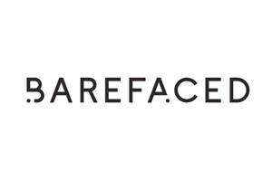 Barefaced 美国专业护肤定制品牌网站