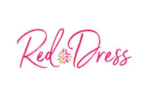 Red Dress 美国女性时装配饰品牌网站