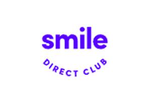 SmileDirectClub 美国远程口腔护理服务订阅网站