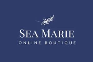 Sea Marie Designs 美国沿海风格配饰品牌购物网站